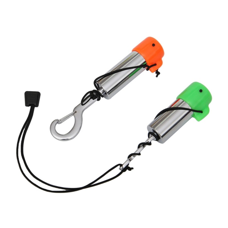 Underwater Diver Communication Scubas Diving Safety Tanks Rattle
