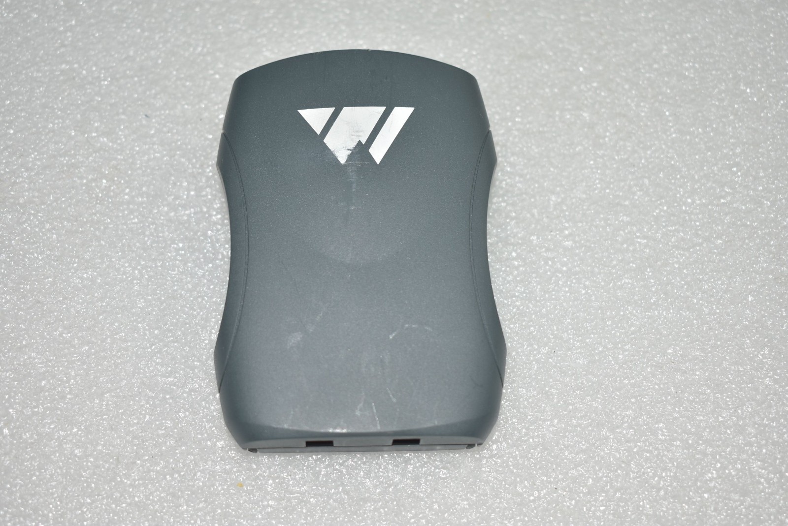 WILLIAMS SOUND R35 ASSISTIVE LISTENING FM RECEIVER 72.9MHZ W/BELT CLIP