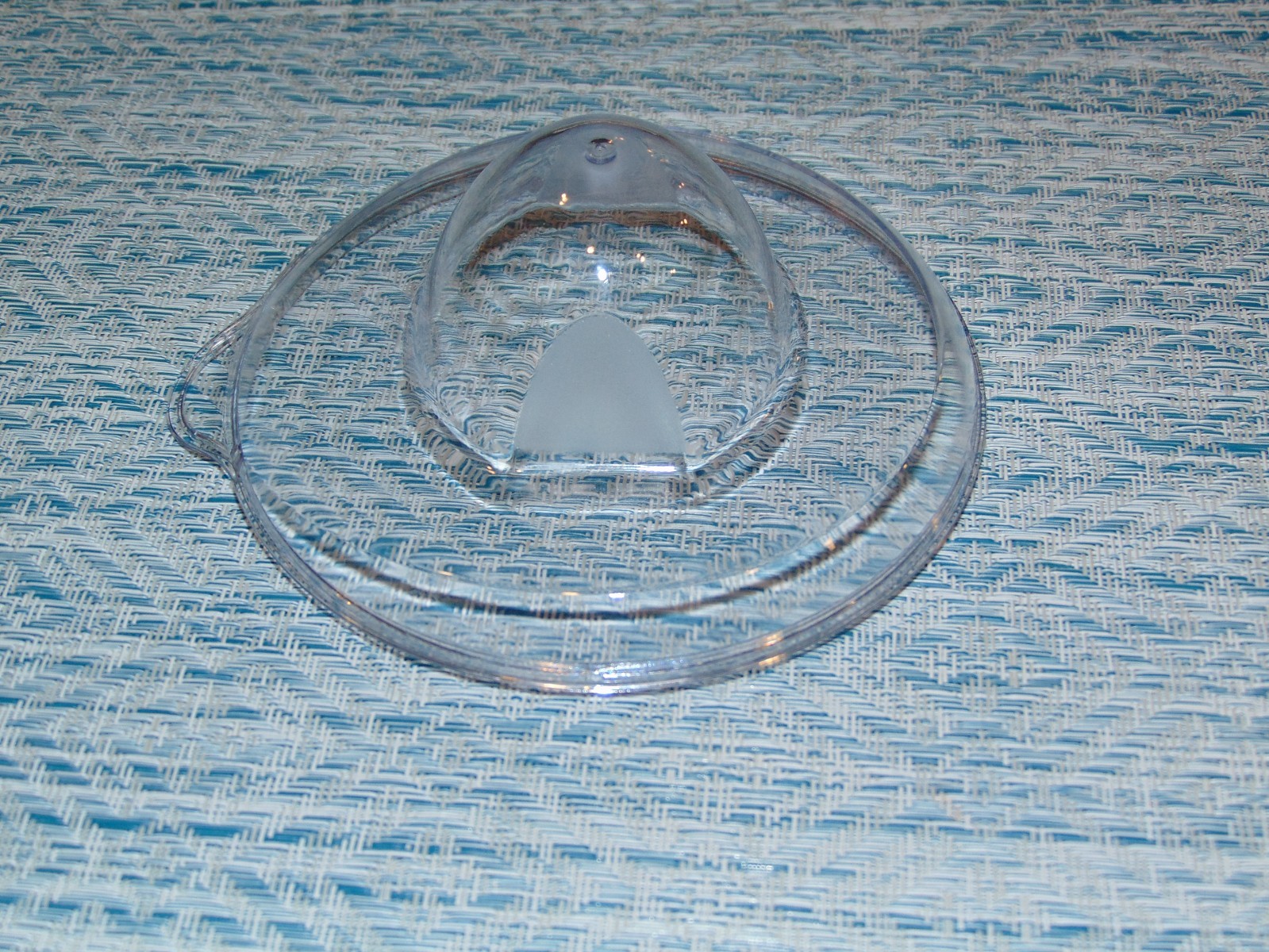 BLACK & DECKER JUICER CJ625 REPLACEMENT BOWL LID - FREE SHIPPING