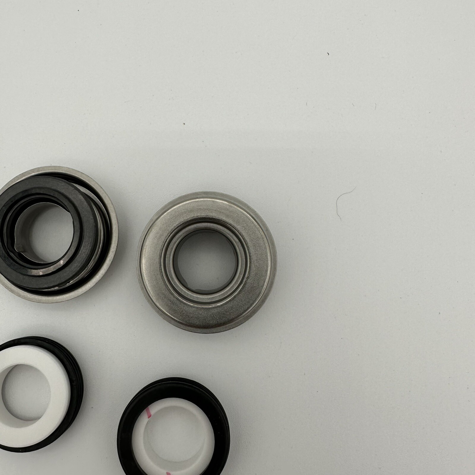 Set Of 4 Swimming Pool Spa Pump Shaft Replacement Seal 5/8" PS-1000 AS-1000