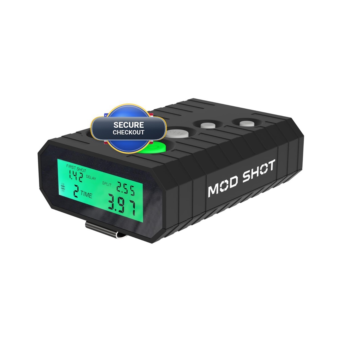 Mod Shot Mod - The Ultimate Timer For - For Steel Challenge Speed