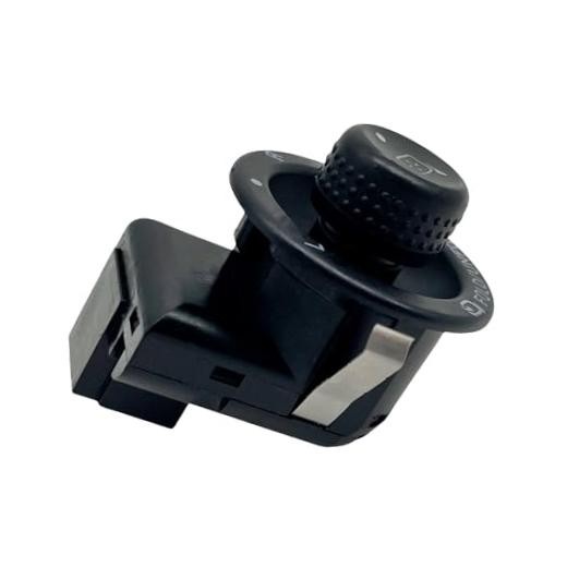 Front Left Side Power Mirror Control Switch 7L3Z-17B676-AA 901-164 Compatible