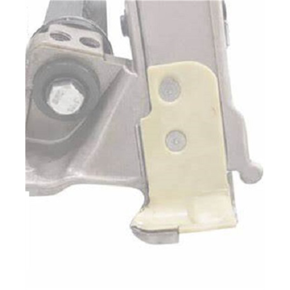 Atlas Automotive Equipment Replacement Plastic Insert for PTC500 Milled Tool