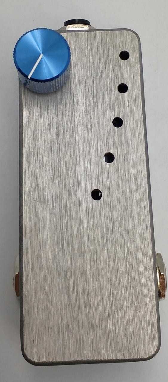LEE CUSTOM AMPLIFIER / 12AU7BB (260425)
