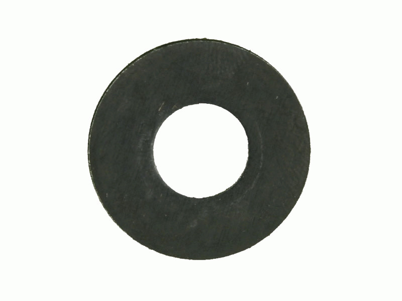 Metra Install Bay FW38 Pack Of 100 High Quality Flat Washers W/ 3/8" Idx7/8" Od