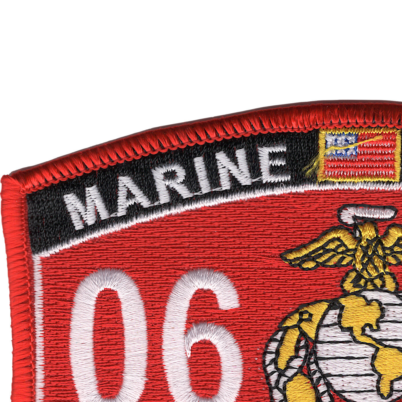 0629 Radio Chief MOS Patch