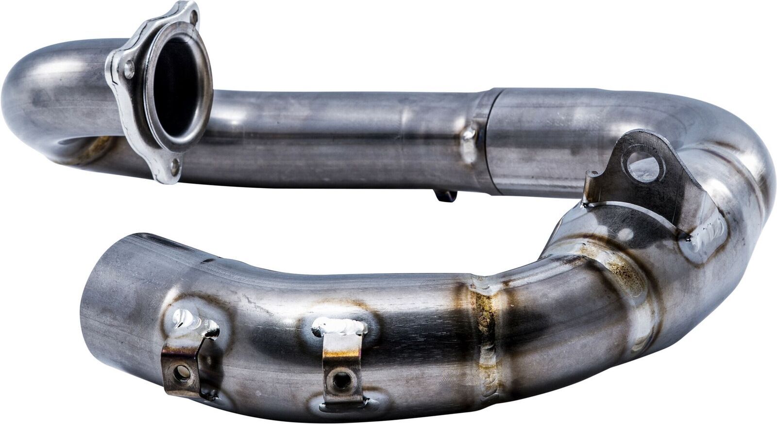 FMF 044476 Megabomb Ti Header