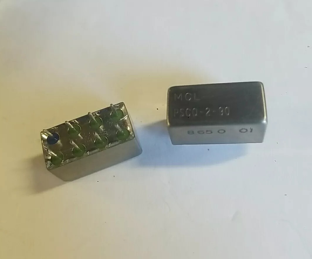 (1) MCL PSCQ-2-90 ?