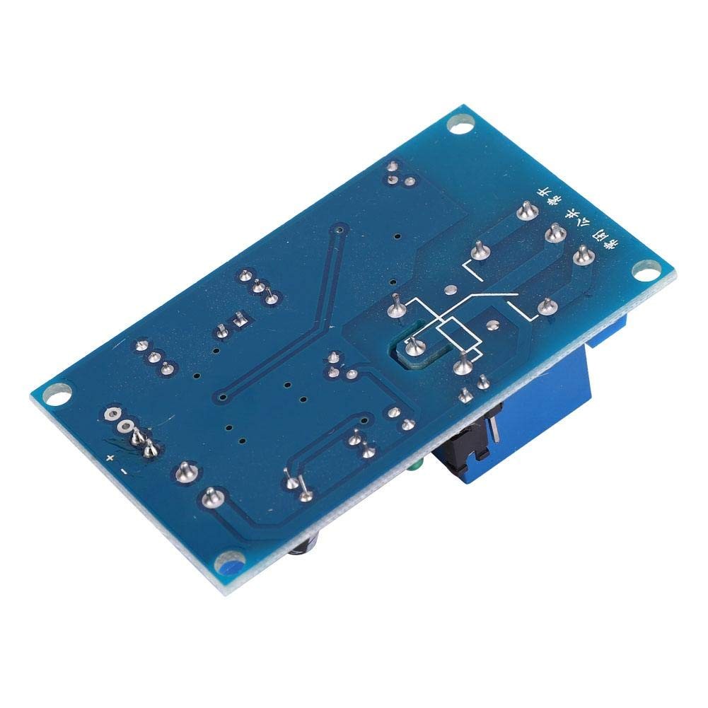Photoresistor Relay Module Photocell Sensor Light Control Switch 12V