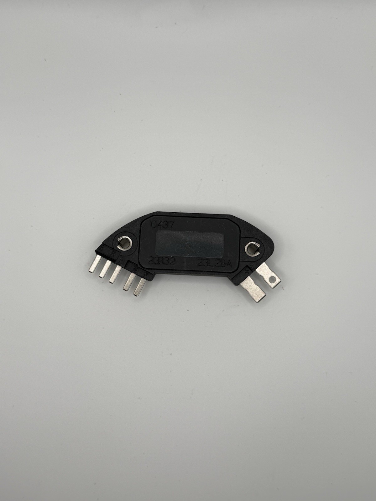 Ignition Control Module-TRU-TECH Standard LX-315T