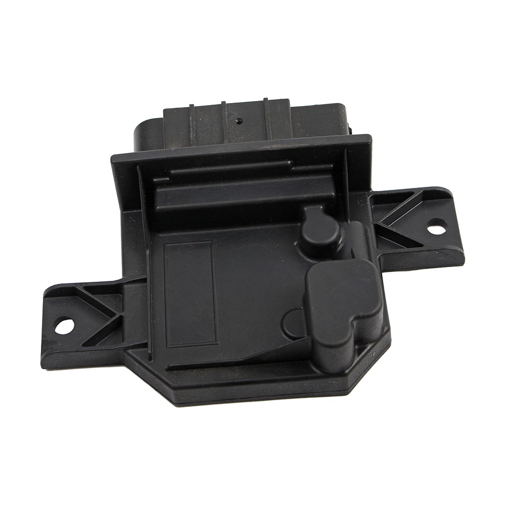 Fuel Pump Control Module For 2017-2019 Silverado GMC Sierra 2500 3500 HD 6.6L