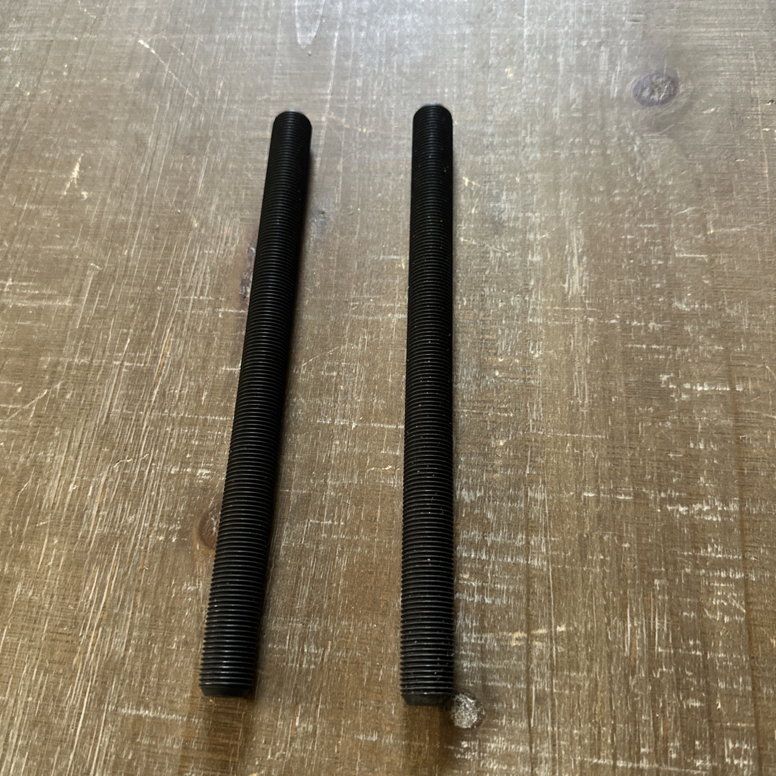TWO PROTO  - Puller Part — Threaded Rod, 3/4-16 X 10” L - Buying Two Rods