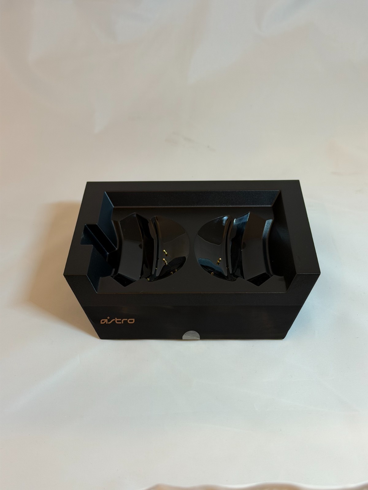 Astro A50 Gen 4 Xbox PC Base Station Dock Black Wireless Headset Base Only