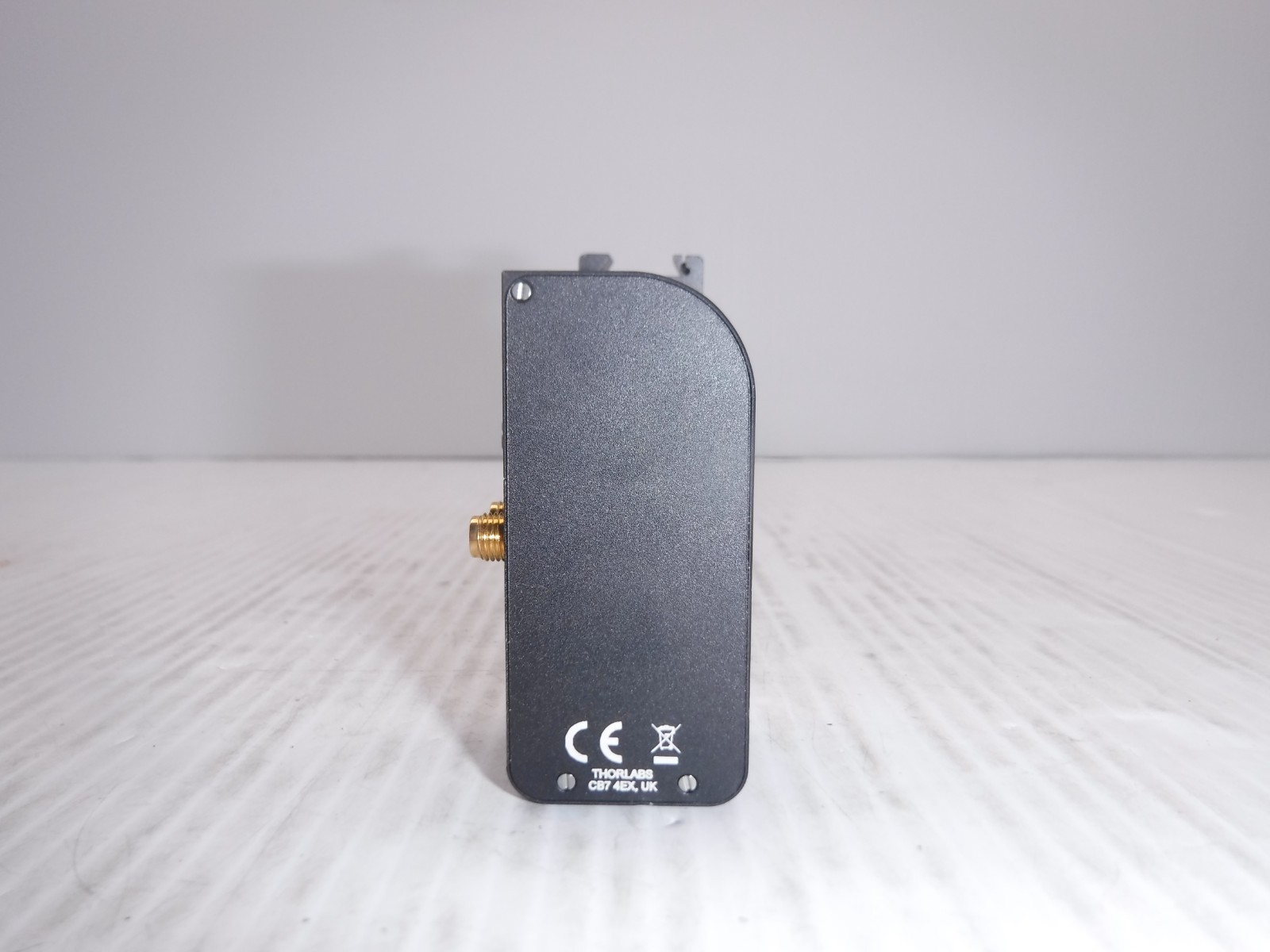Thorlabs MFF101 Optical Folder