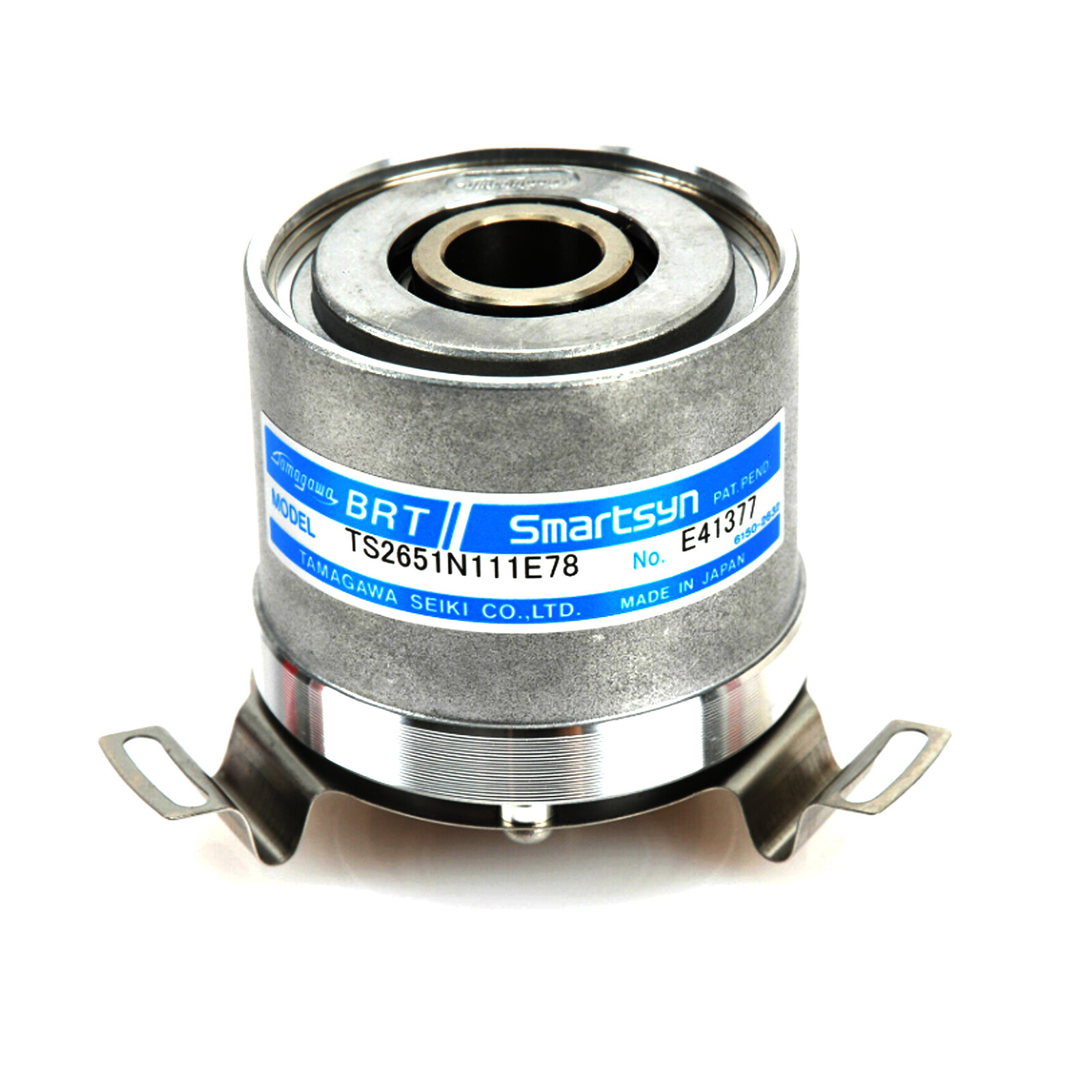 New In Box TAMAGAWA SEIKI TS2651N111E78 Rotary Encoder