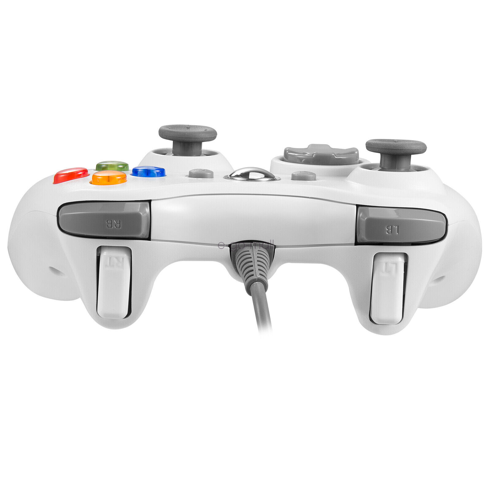 Wired/Wireless Controller Gamepad Remote for Microsoft Xbox 360 Window 7 8 10 11
