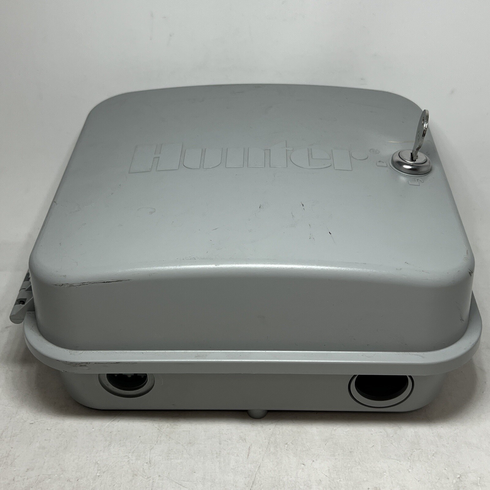 Hunter Hydrawise PRO-C HPC-400 4-Station WiFi Irrigation Controller Timer