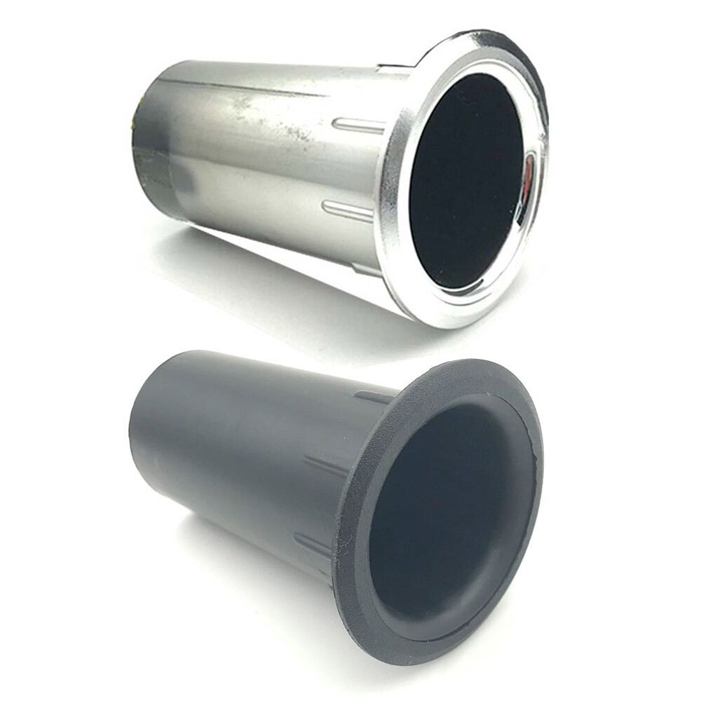 1PCS Speaker Port Tube Bass Reflex Tube Loudspeake​r Box Air Vent 41mm Open Hole