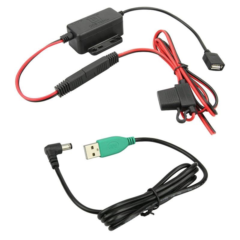 GDS Modular 30-64V Hardwire Cha