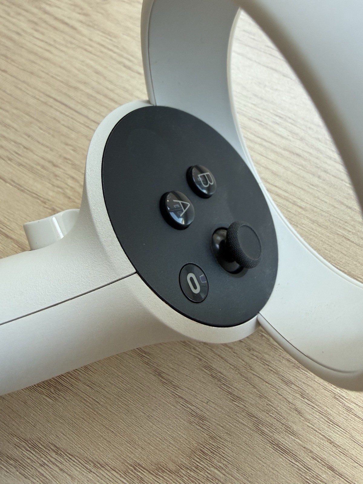 Meta Quest 2 Touch Controllers Only - Left And Right!