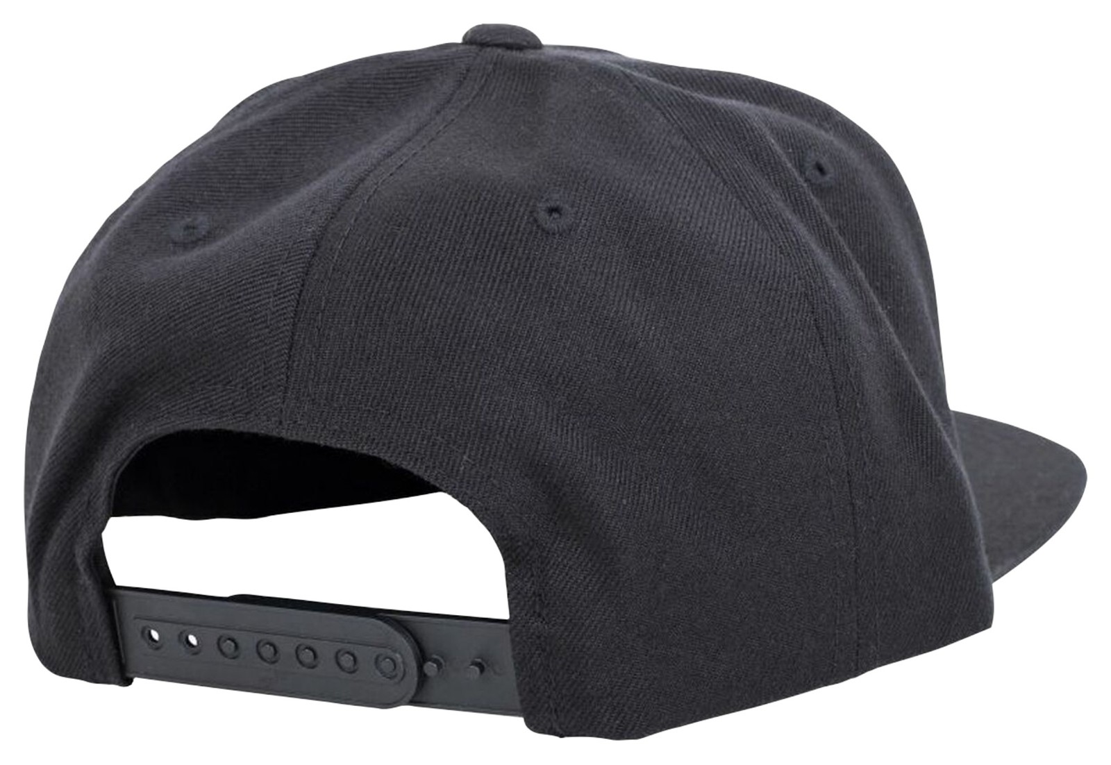 Shoei Snapback Hat Black/White