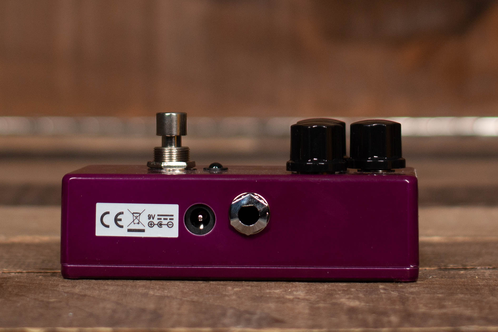 MXR M305 Tremolo