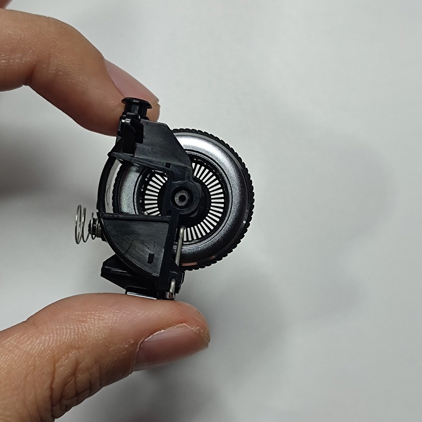 Mouse Wheel Mouse Scroll Wheel Replacement for Logitech MX Ergo Trackball Mouse