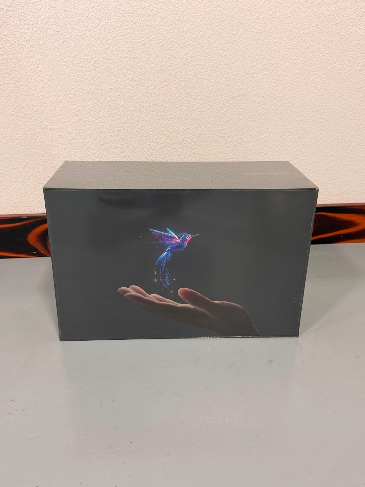 Microsoft HoloLens 2 Industrial Edition Model No. 1855 w/Case & Accessories