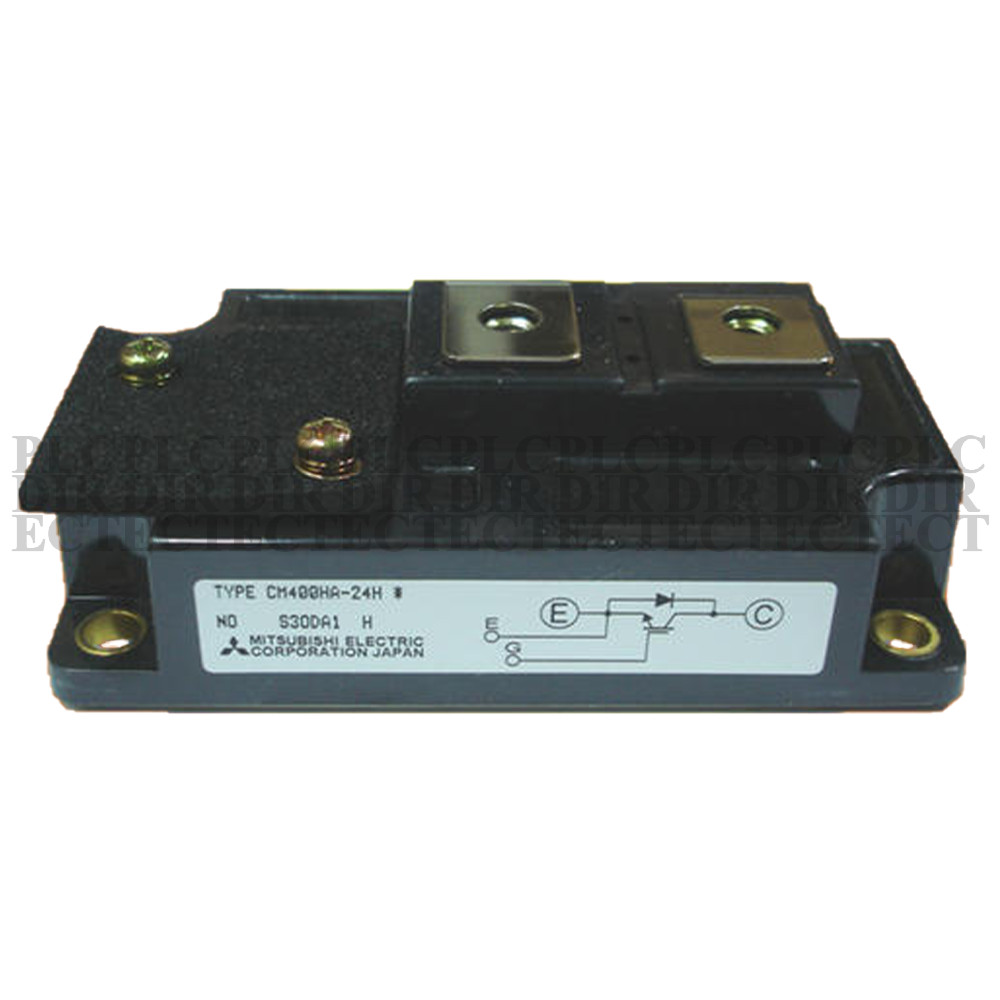 NEW Mitsubishi CM400HA-24H IGBT Power Module