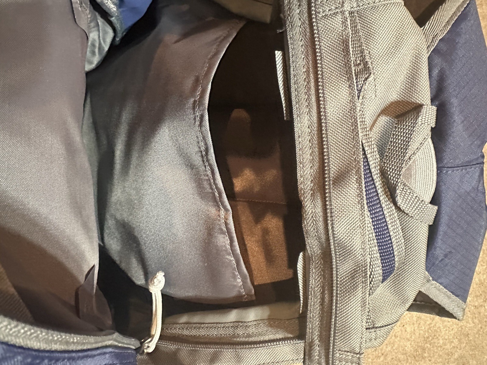 Outdoor Products Back Pack