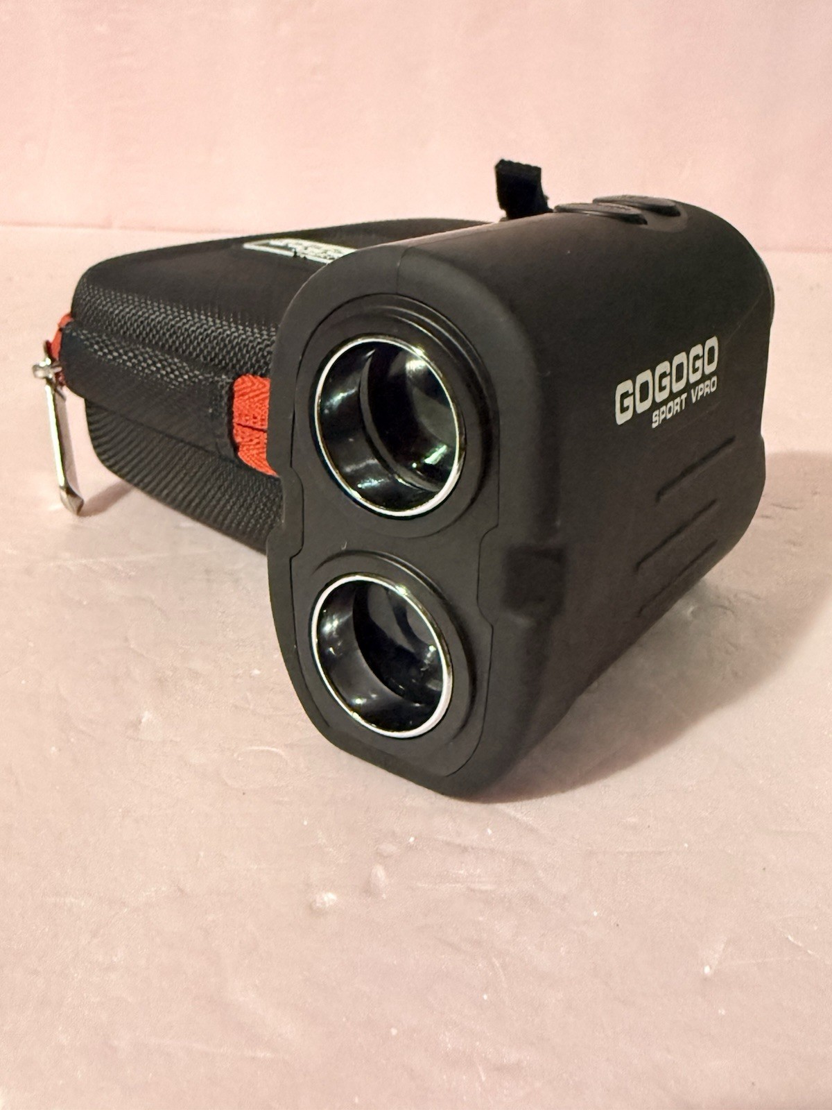 GoGoGo Sport Vpro Golf Rangefinder