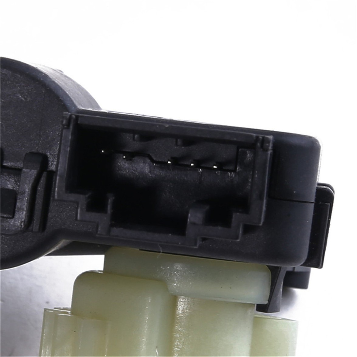HVAC Air Recirculation Motor Cabin Actuator For AUDI A3 Q3 TT