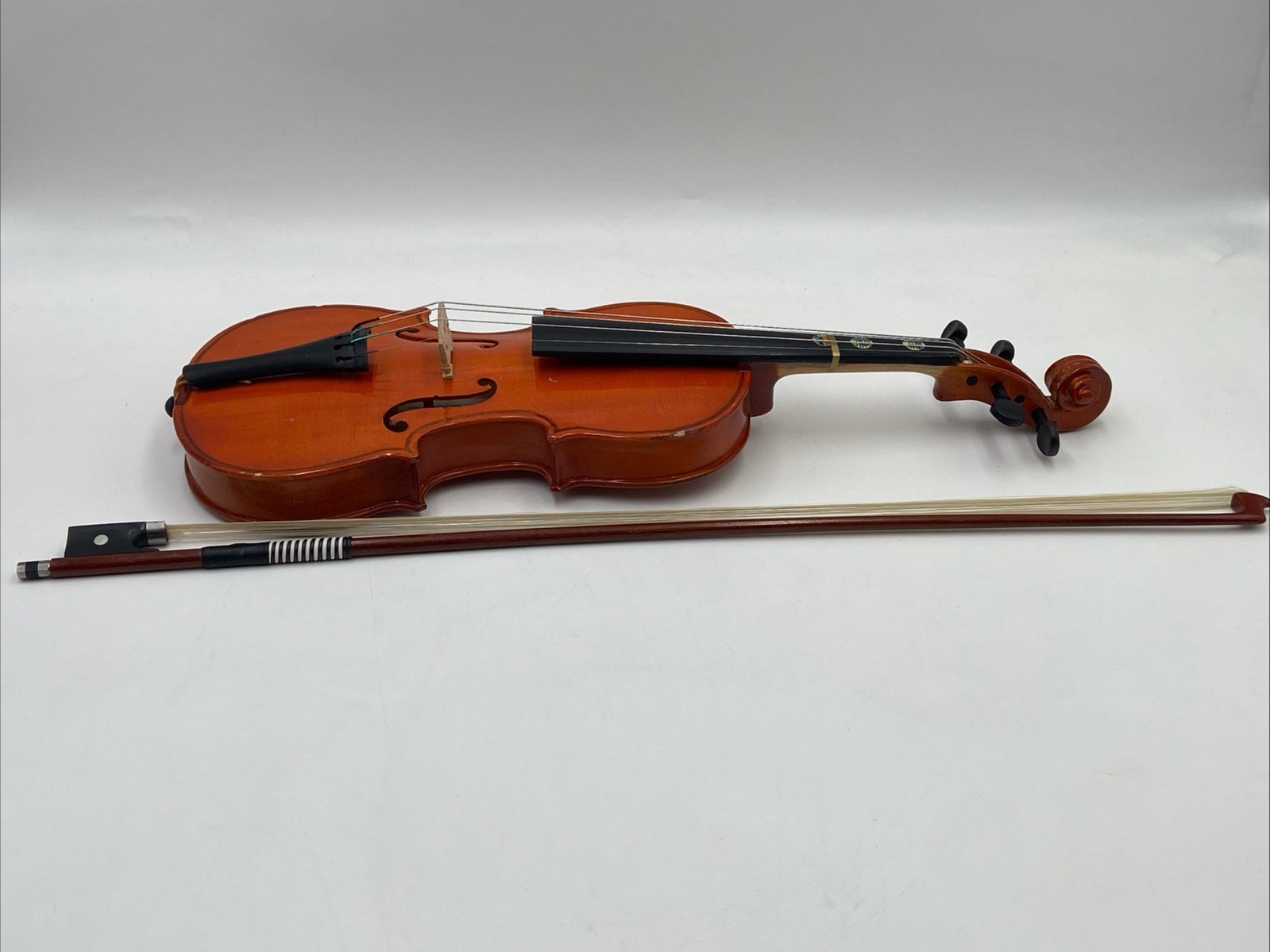 Skylark Beginners Violin With Hard Case/Bow Made In China