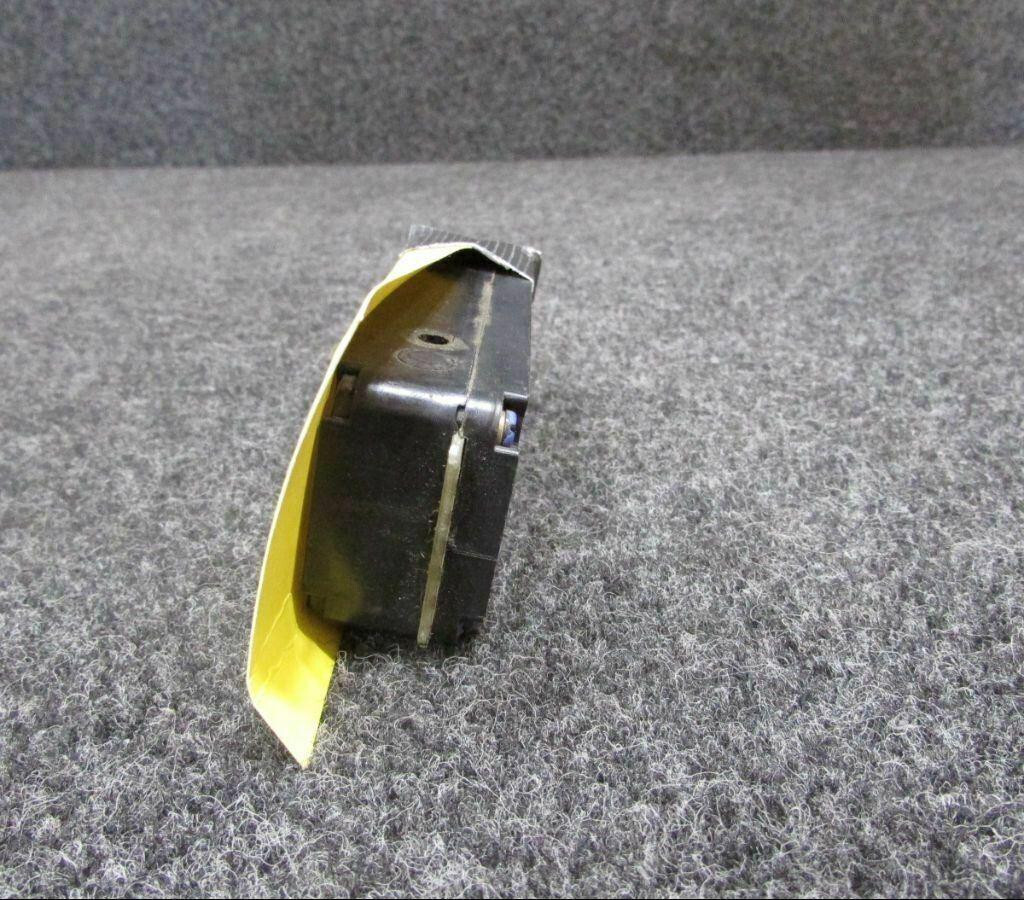 35-380121-1 (USE: PWB-3014) Phaostron Ammeter Indicator