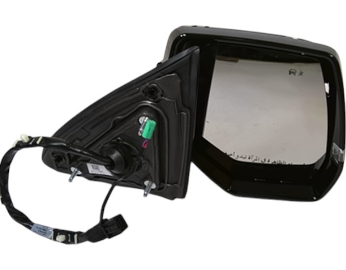 GM O/S R'VIEW MIRR ASM  W/OUT 23331706 NEW OEM 23331706