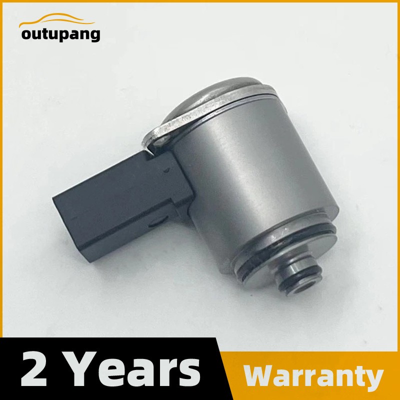 Power Steering Rack Sensor Solenoid Valve 8E1998317A For Audi A4 B8 A5 A8 Q5 Q7