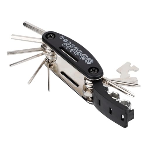 RuiJOTWAT Multi-Tool Accessories Multi System Hex Luthier Tools for
