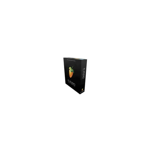 FL Studio 20 Fruity Edition (Boxed)