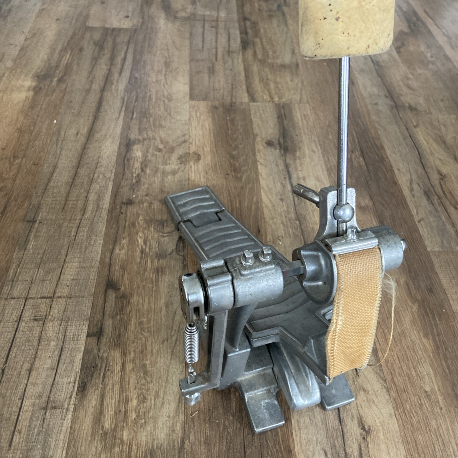 70s Or 80s Tama Bass Drum Pedal Vintage Used From Japan
