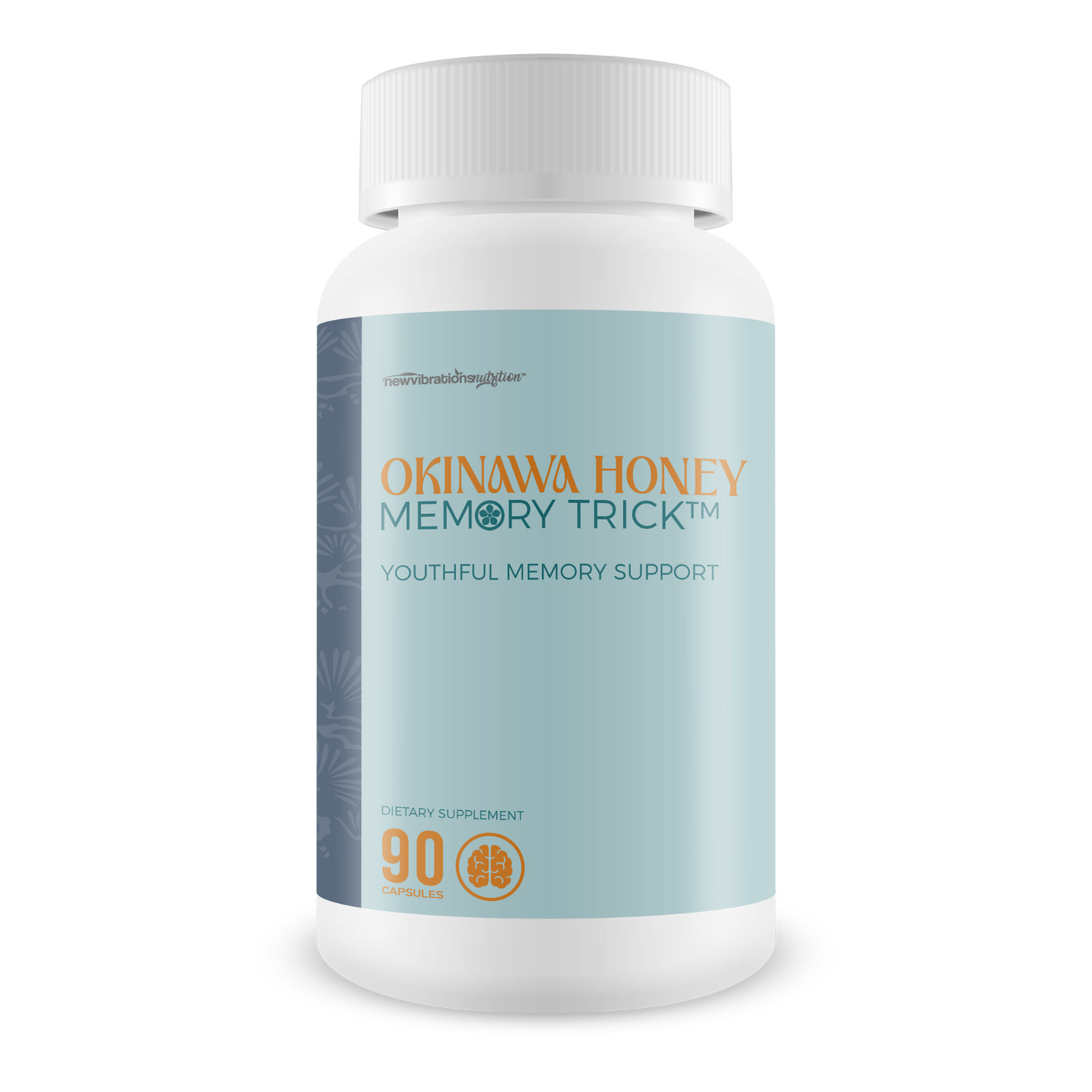 Okinawa Honey Memory Trick - Our Best Memory Support Supplement - Neuro Honey