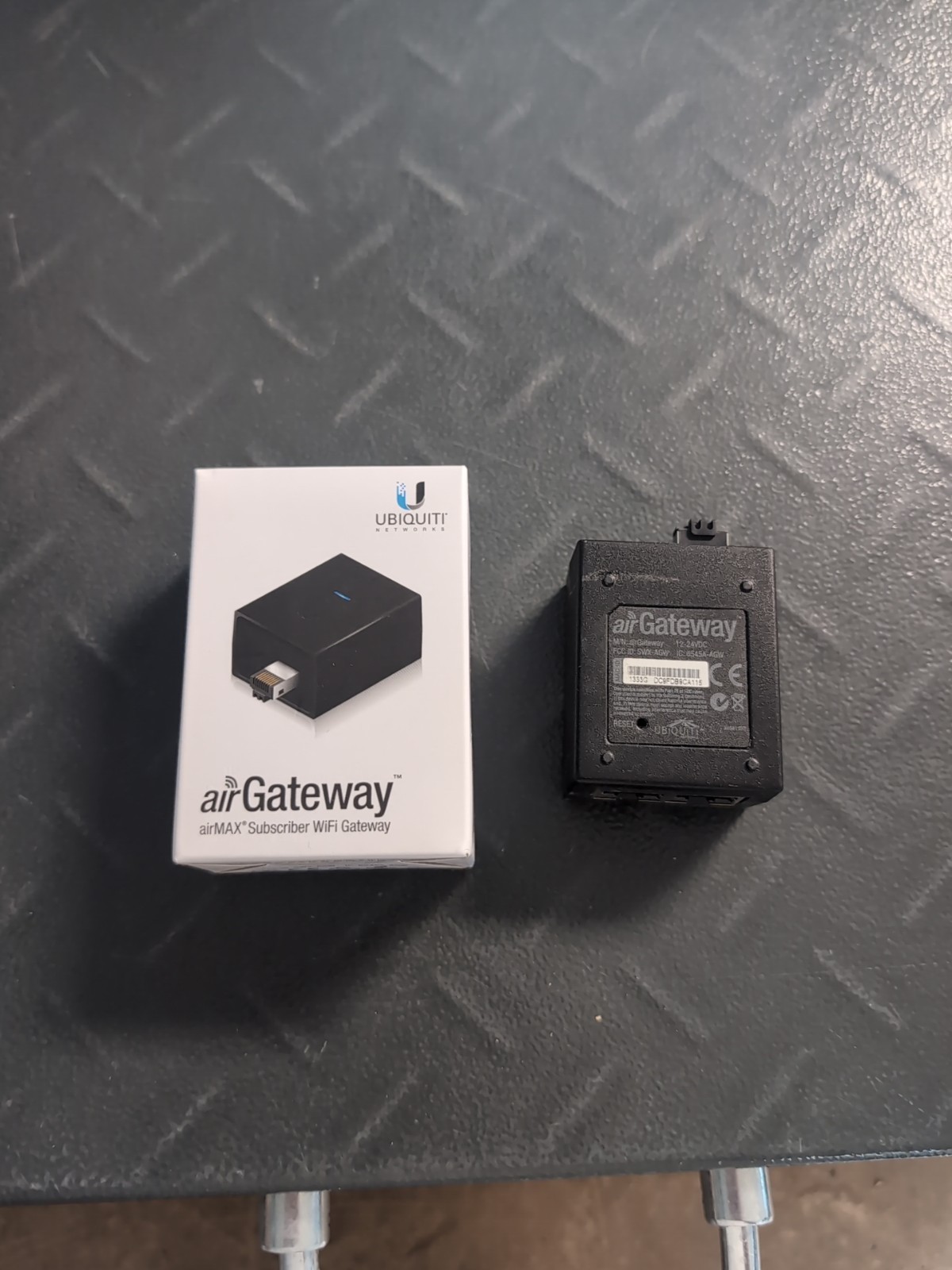 Ubiquiti AirGateway