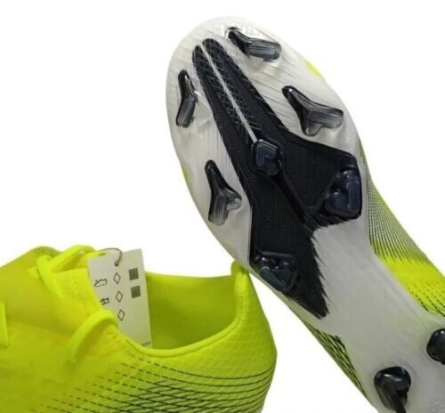 Adidas X Ghosted.2 FG Men's 10 MSRP $139