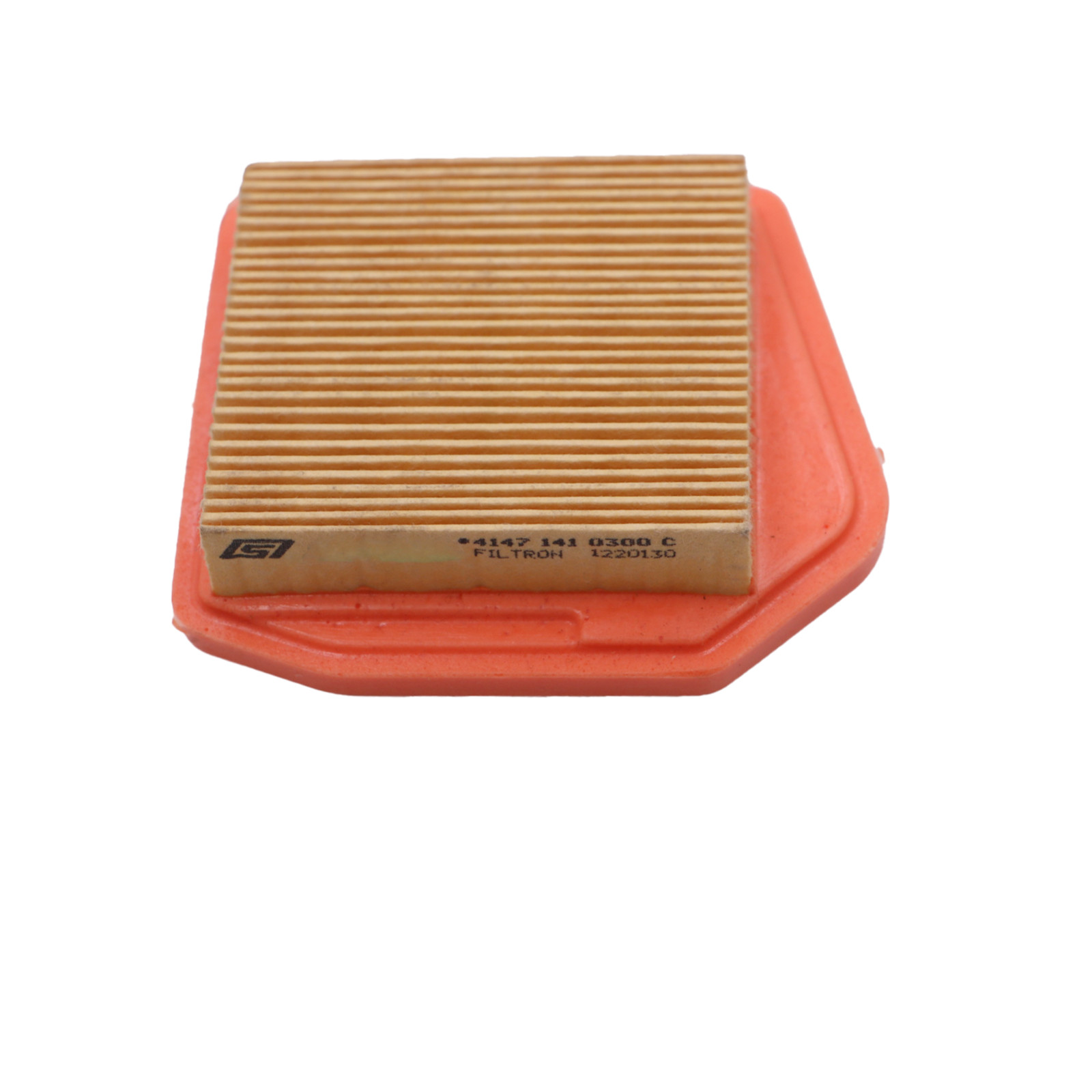GENUINE Stihl Brush Cutter FS240C, FS240RC Air filter - 4147 141 0300,4147400030