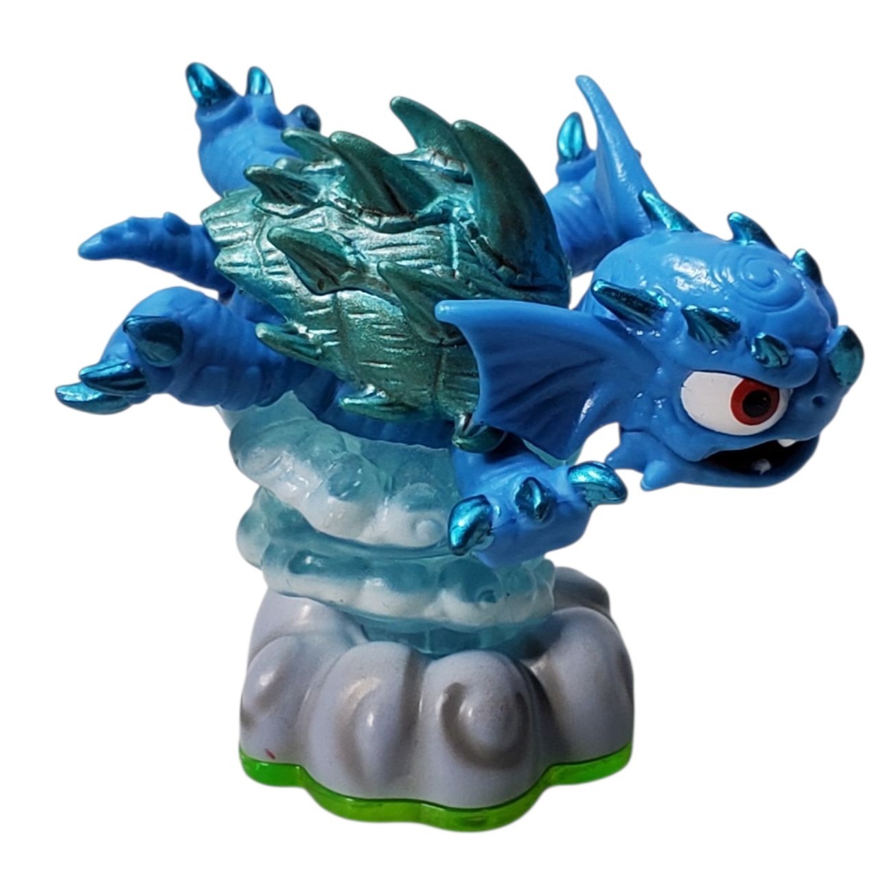 Skylanders Warnado Spyro's Adventure