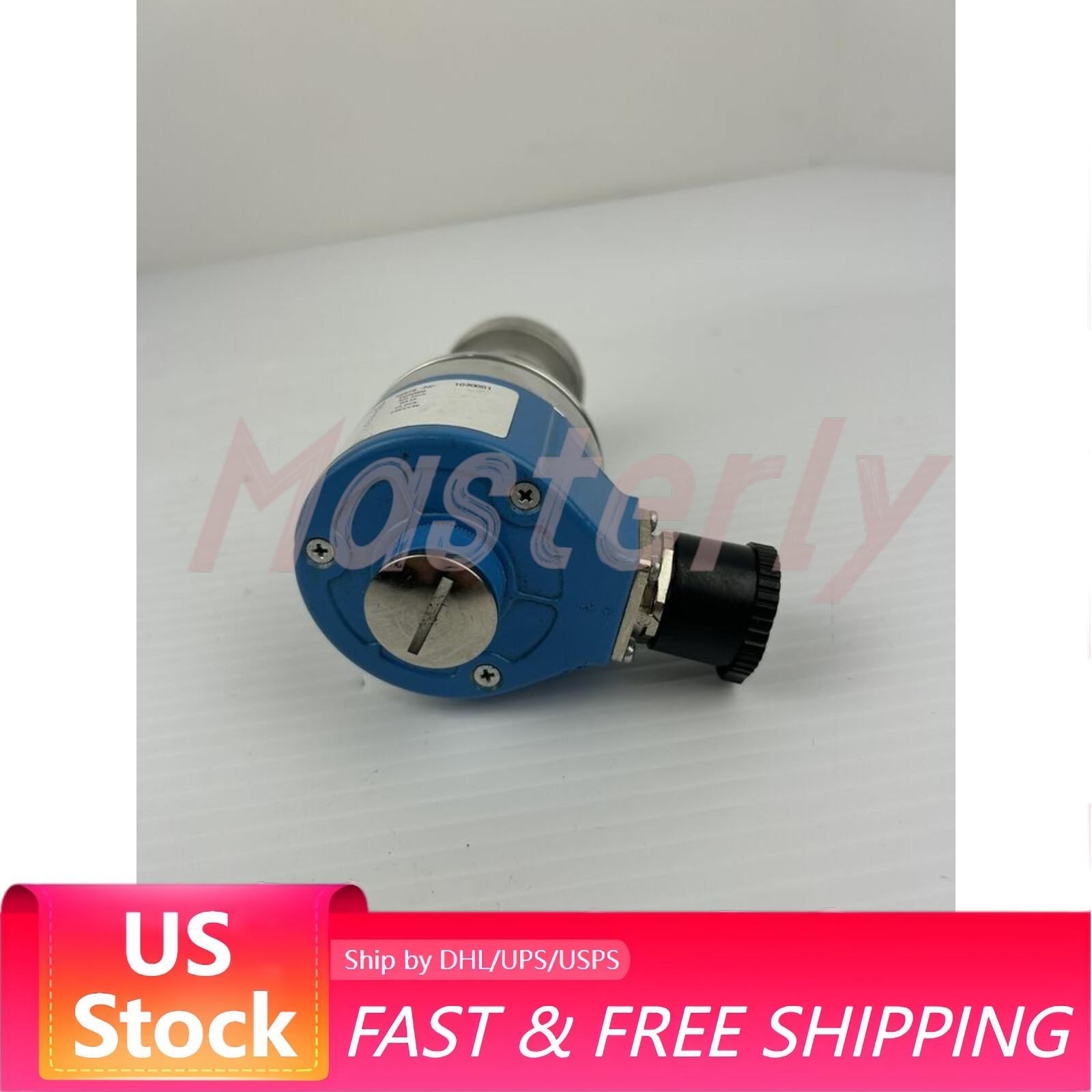 NEW SICK Stegmann ATM60-A4A12X12 Absolute Encoder 1030001 1PC IN BOX