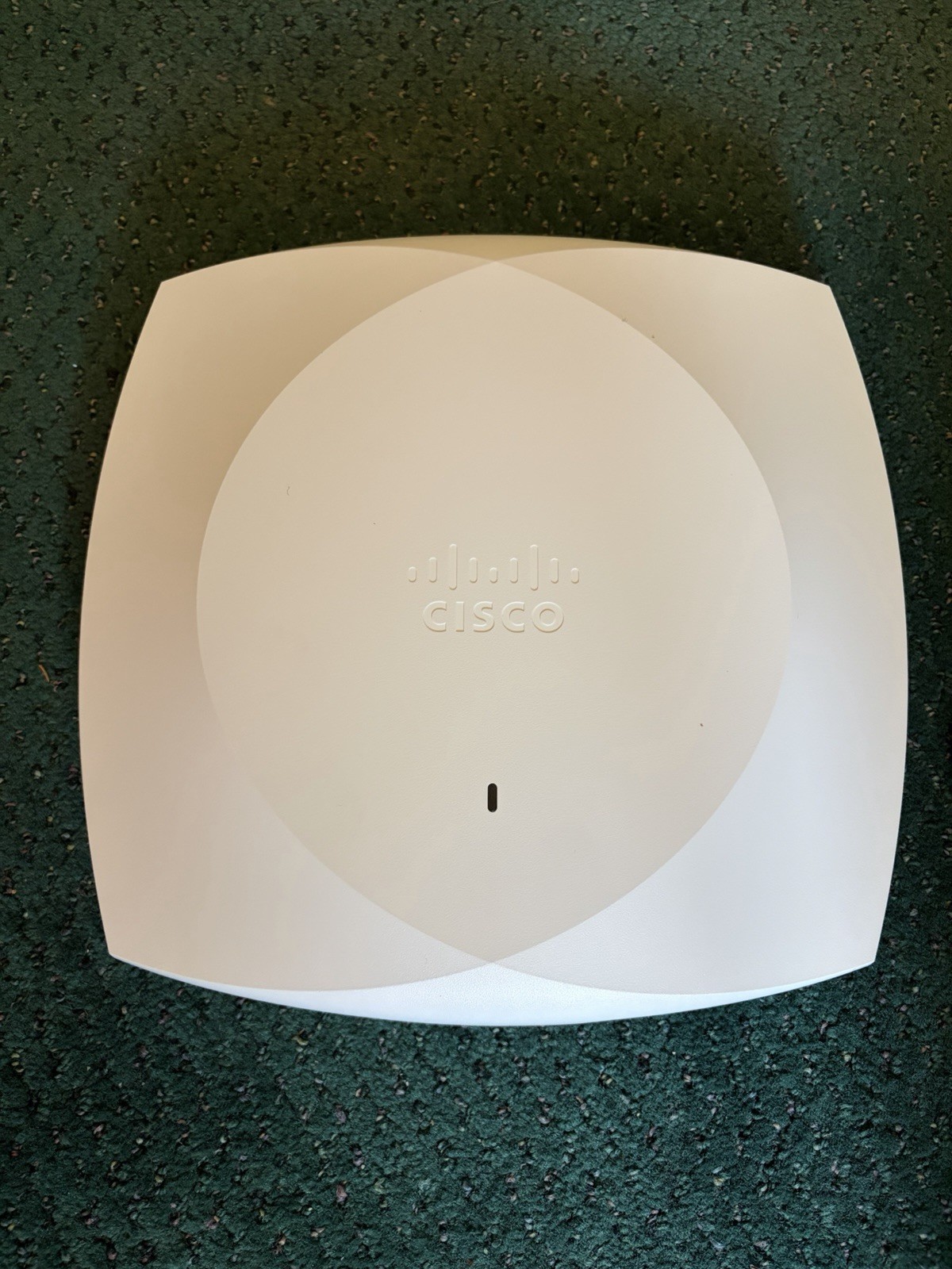 Cisco Meraki CW9178I Tri-Band Wi-Fi 7 Access Point