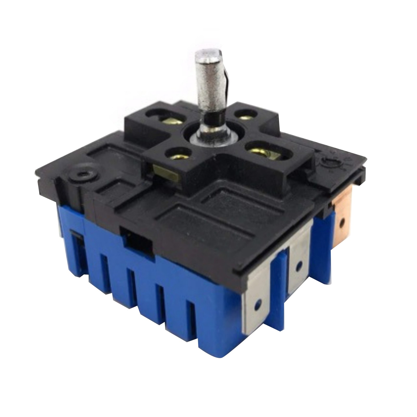 Dual Surface Infinite Switch W10434452 for Whirlpool Range Model WFE515S0EW0