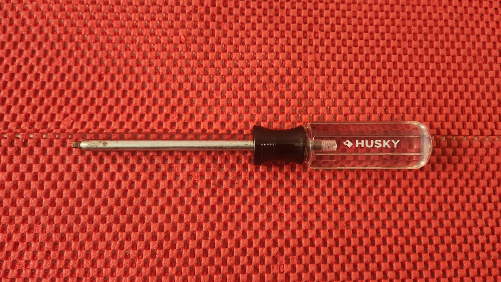 HUSKY #2 ROBERTSON DRIVER #693-195 W HD