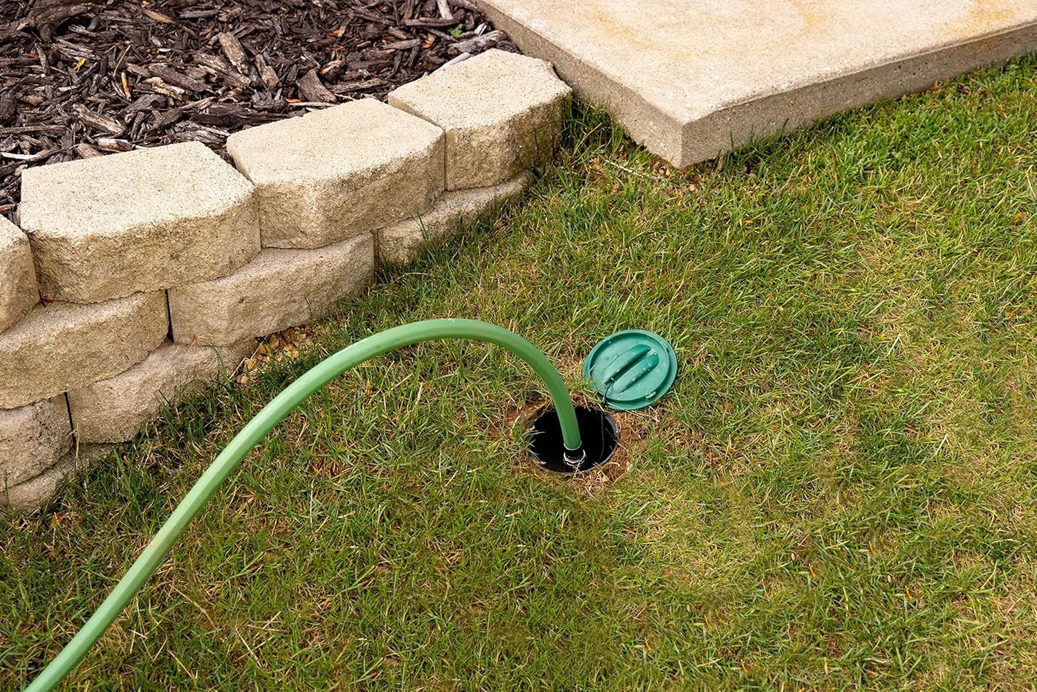 Pro Rotor Pop-up Sprinkler System Kit**$