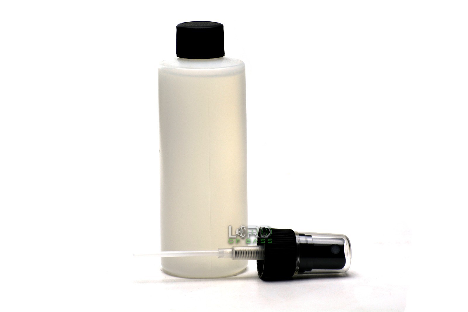 Accelerator/Kicker/Activator 8oz refill bottle - for CA Glue